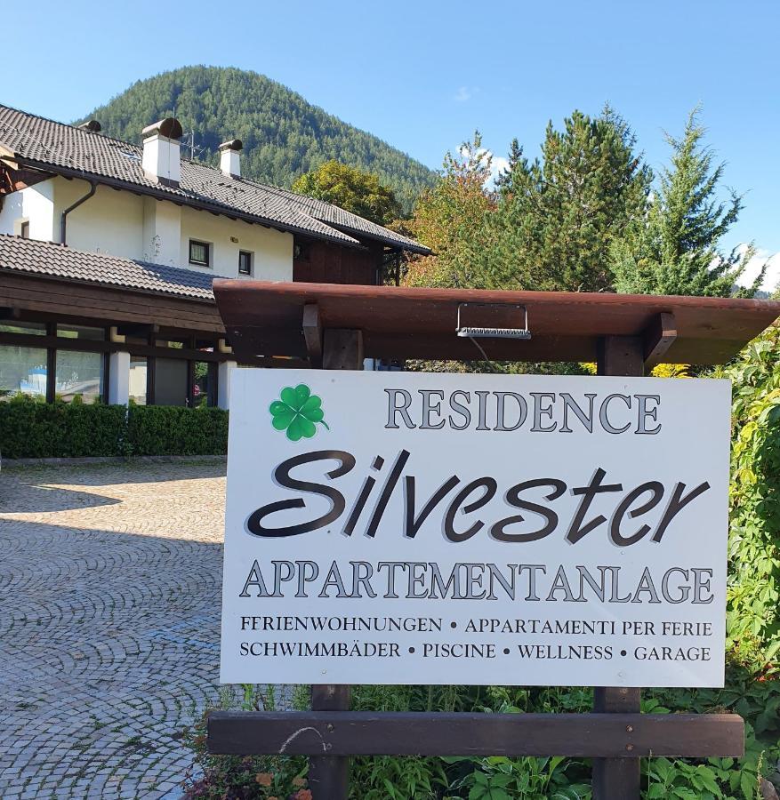 Residence Silvester Racines Exterior photo