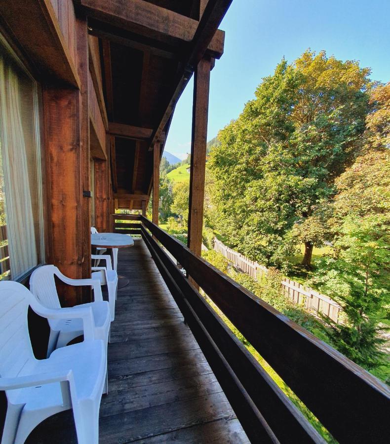 Residence Silvester Racines Exterior photo