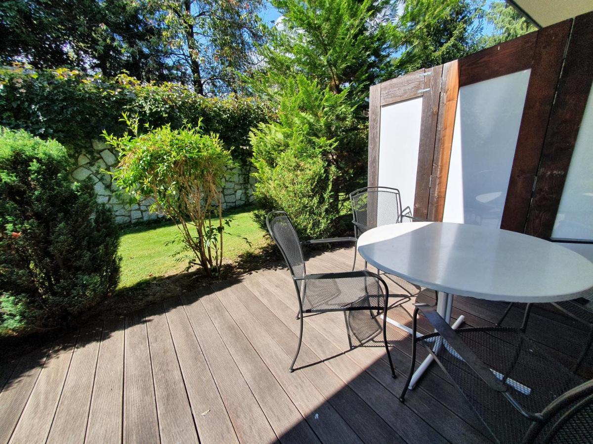 Residence Silvester Racines Exterior photo