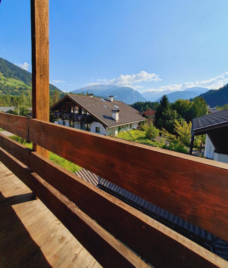 Residence Silvester Racines Exterior photo