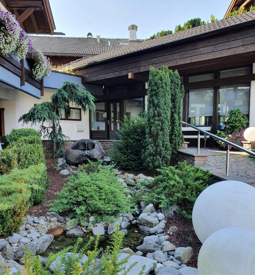 Residence Silvester Racines Exterior photo