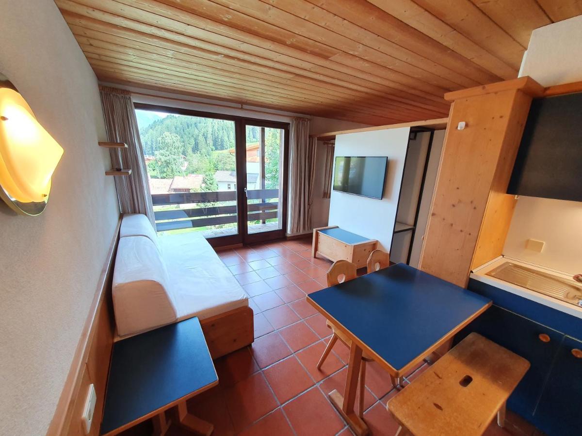 Residence Silvester Racines Exterior photo