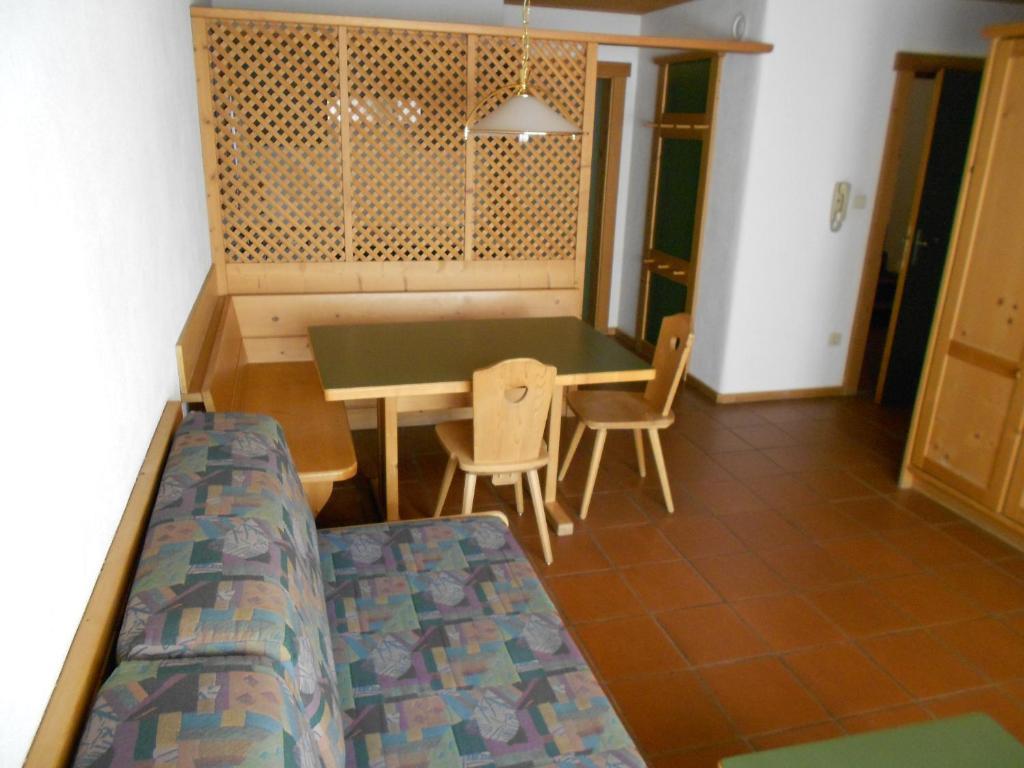 Residence Silvester Racines Room photo