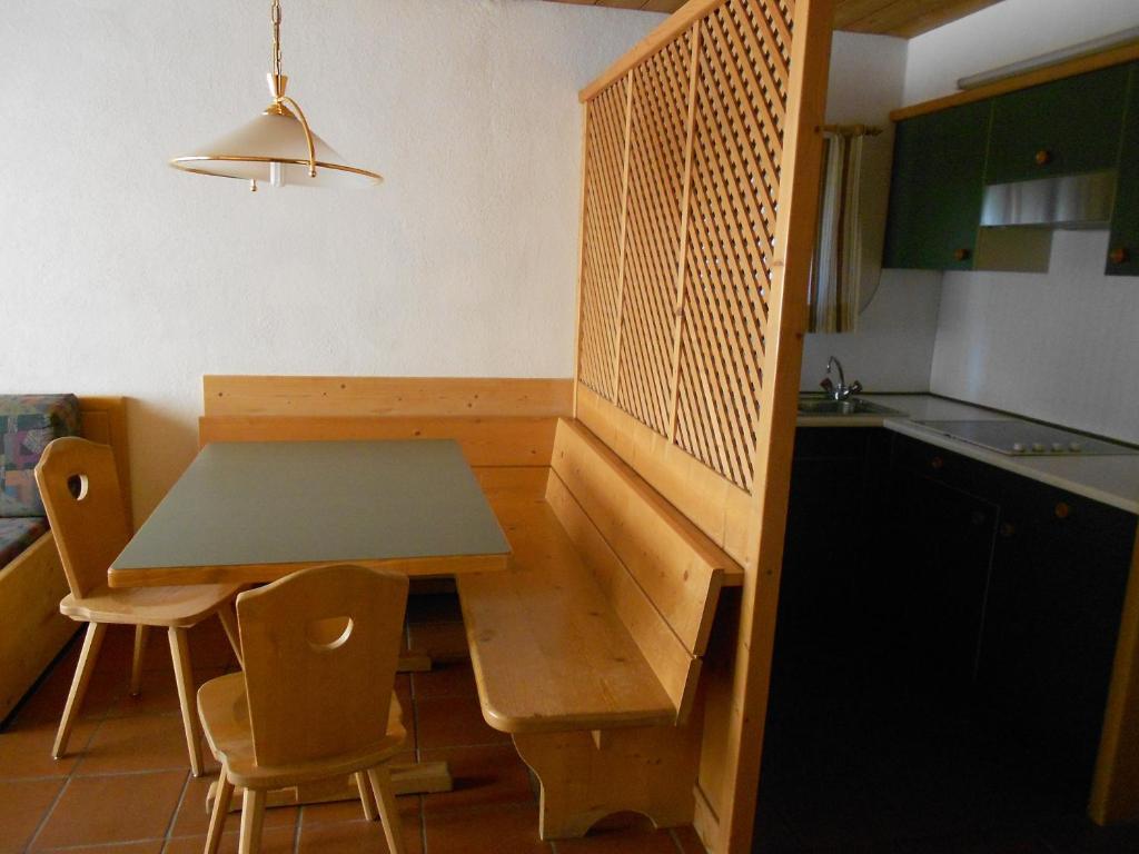 Residence Silvester Racines Room photo